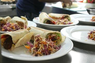 Отель Lion's Rest