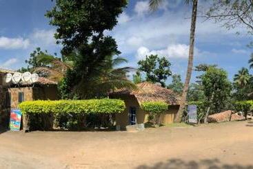 호텔 Palace Mirissa