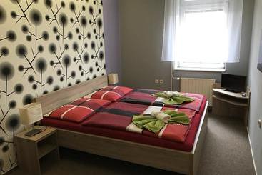 ホテル & Spa Centrum Palmira