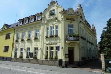 Hotel & Restaurant Na Fryštátské