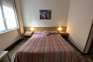 Hôtel San Marco