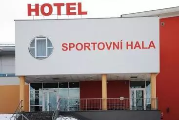 Hotel Sportaréna Teplice Příspěvková Organizace