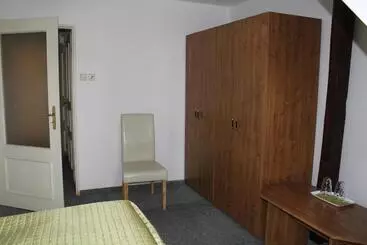 Hotel U Apoštola