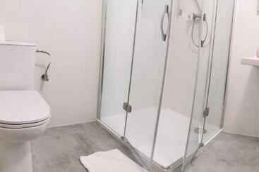 בית מלון כפרי U Racka