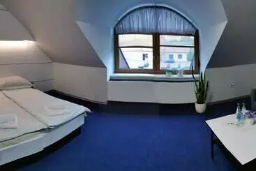 Hôtel U Racka