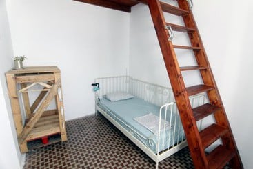 La Papaya  Eco  Yoga  Hiking  Hostel