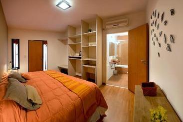 هتل Mariposita De San Telmo Tango