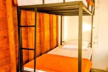 Resort Ella City Reach Hostel