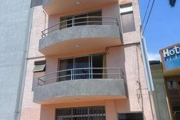 Panzió Hostal Obispo Labbé