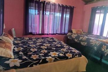 Pensão The Himalayan Heaven Home Stay