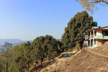 Pensione The Himalayan Heaven Home Stay