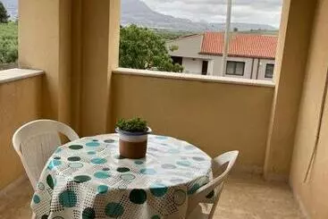 Pensjonat Bayekou