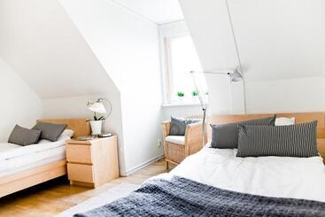 Abbekås Golfrestaurang & Hotell