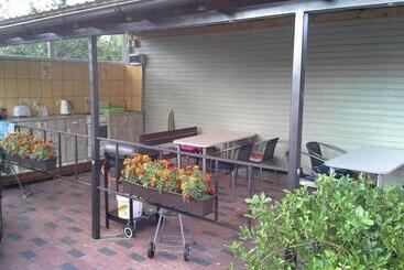 هاستل Guesthouse Männiku