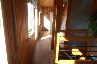 Auberge Guesthouse Männiku
