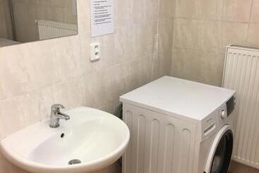 هاستل Ubytovna Marie