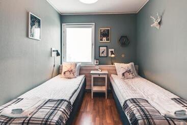 åre Bed & Breakfast