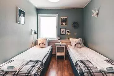åre Bed & Breakfast