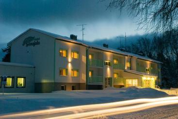 تختخواب و صبحانه L Sõnajala