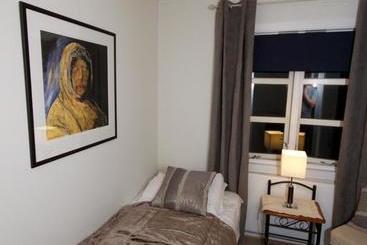 Bed and Breakfast Opsahl Gjestegaard