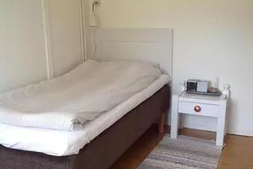 Borrgården Hostel