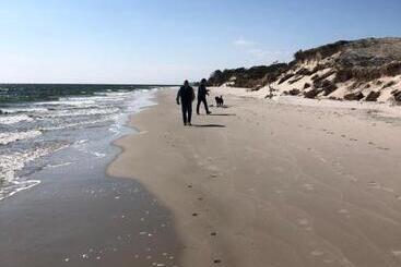 Glimminge Bed & Breakfast