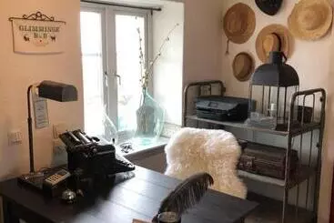 Glimminge Bed & Breakfast