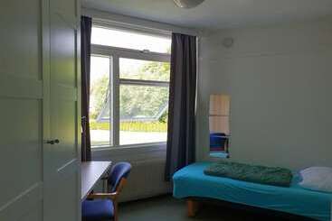 Hi Oslo Holtekilen Vandrerhjem   Hostel