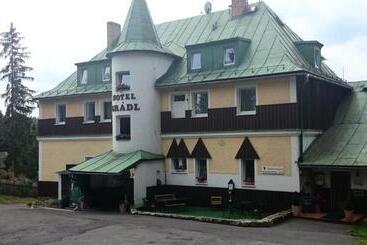 Hotel Gradl