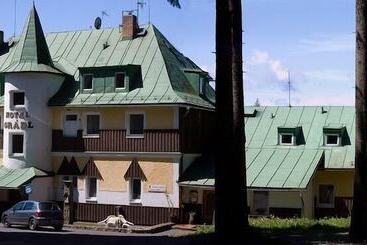 Отель Gradl