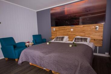 Hotel Grimstad Vertshus