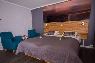 Hotel Grimstad Vertshus