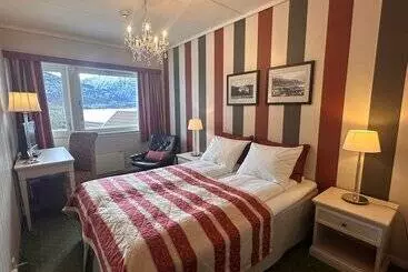 Otel Hofslund Fjord