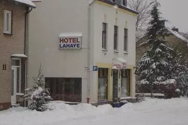 هتل Lahaye