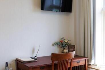 Hotel Munkedals Herrgård