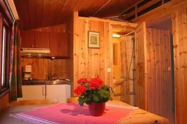 Hotel Putten Seter