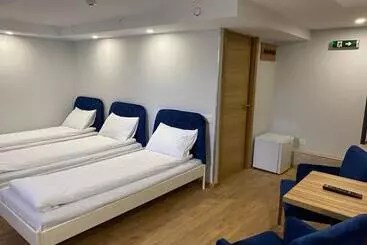 Hotel Stay Express