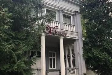 Hotel Valensija