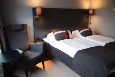 Hotel Zefyr