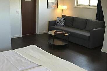 Мотель Rasta Lilla Edet