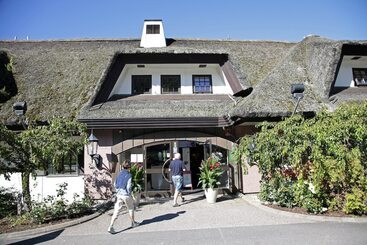 מוטל Rasta Lilla Edet