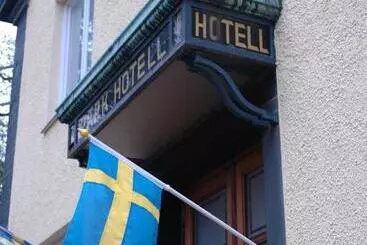 Park Hotell