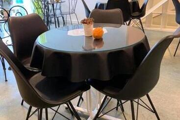 Pronova Hotell & Vandrarhem