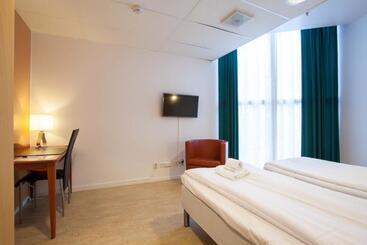 Pronova Hotell & Vandrarhem