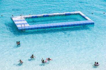 استراحتگاه Beau Site Belle Vue