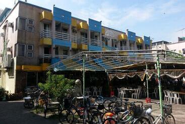 Silverview Resort Holiday