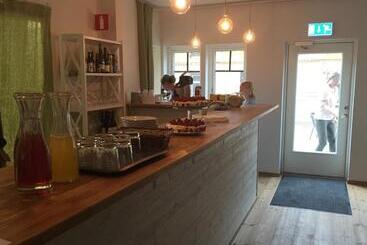 Stenholmens Gårdshotell