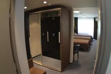 Tehvandi Hotell