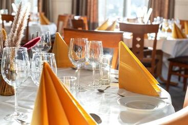 Thon Partner Hotel Selbusjøen