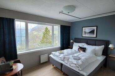 Utsikten   By Classic Norway Hotels